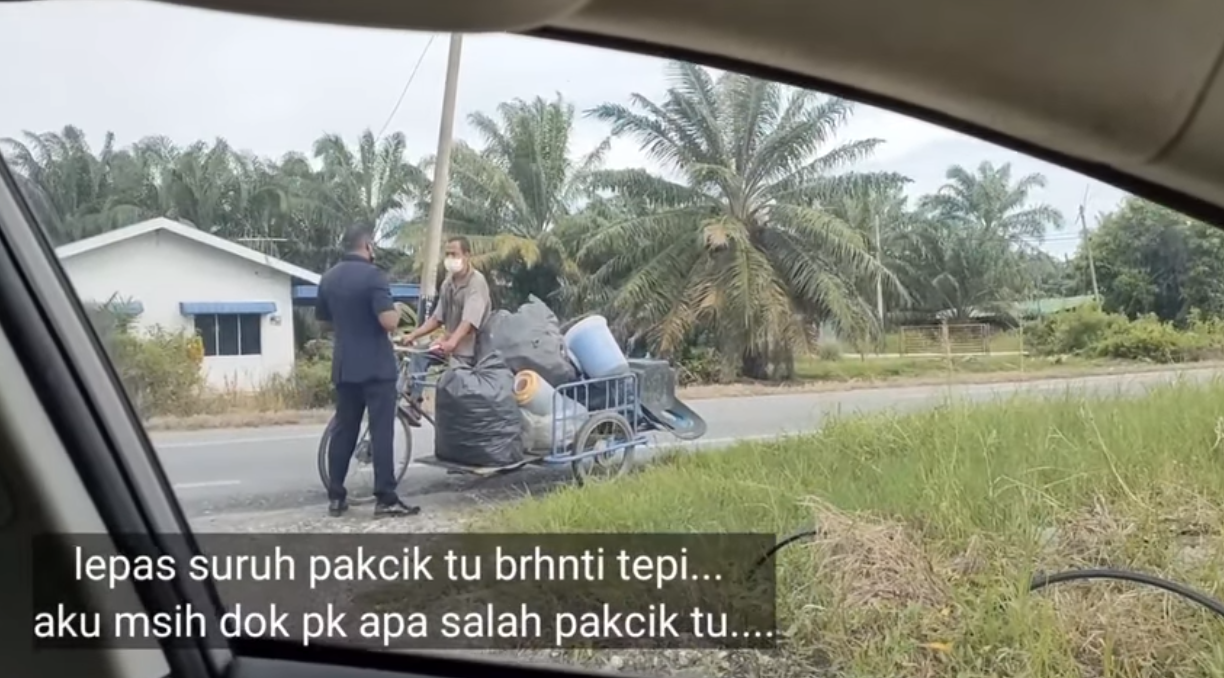 Video Pilihan Disebalik Ketegasan Ada Kelembutannya