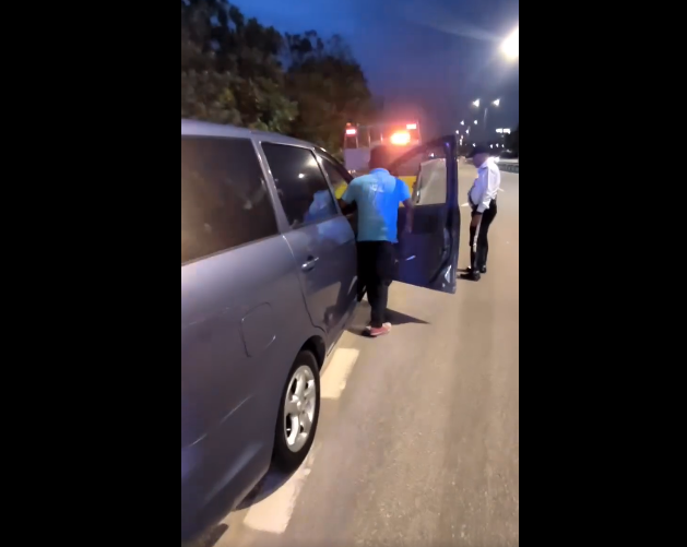 #BiarJasaJadiKenangan VIDEO PILIHAN: PENGHARGAAN ORANG AWAM KEPADA PDRM