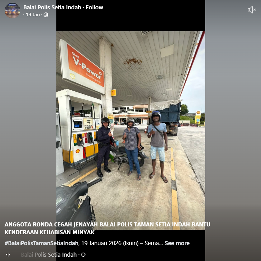 #BiarJasaJadiKenangan VIDEO PILIHAN: KESELAMATAN ANDA, KEUTAMAAN KAMI