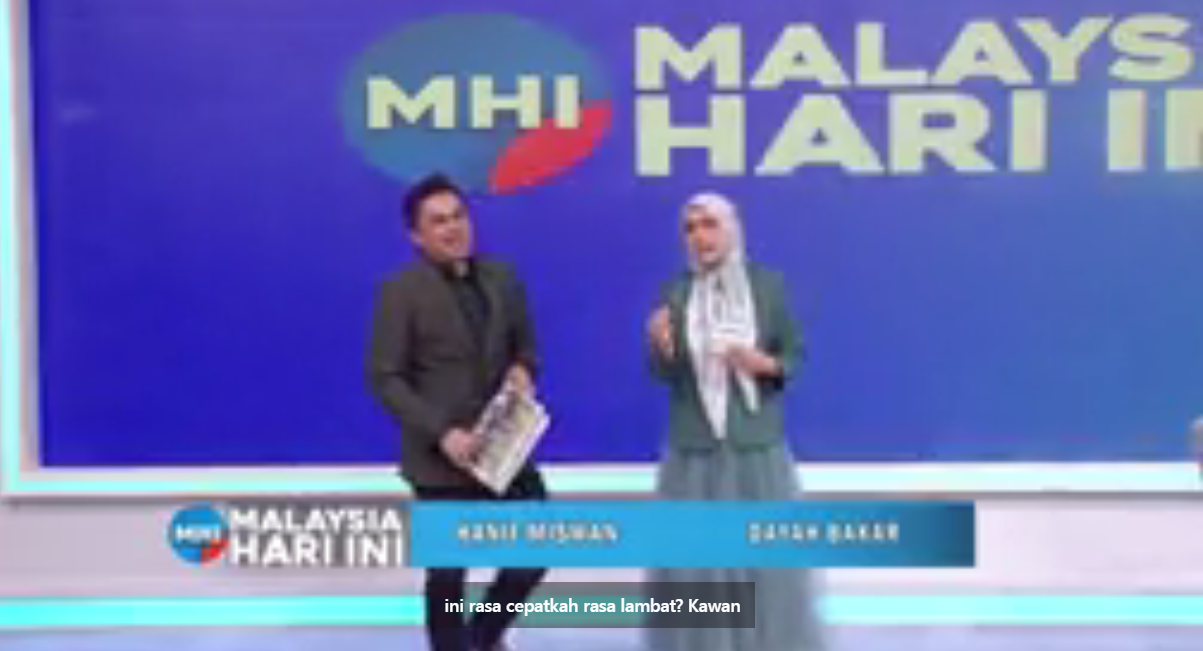 Live Mhi Isu Parkir Merata Rata Undang Masalah