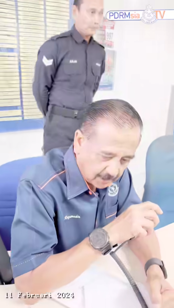 Video Pilihan Lawatan Susulan Kpn Ke Ipd Nilai Dan Lokap Balai Polis Mantin Negeri Sembilan