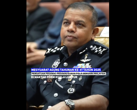 Video Pilihan Timbalan Kpn Rasmikan Mesyuarat Agung Respa Kali Ke 41