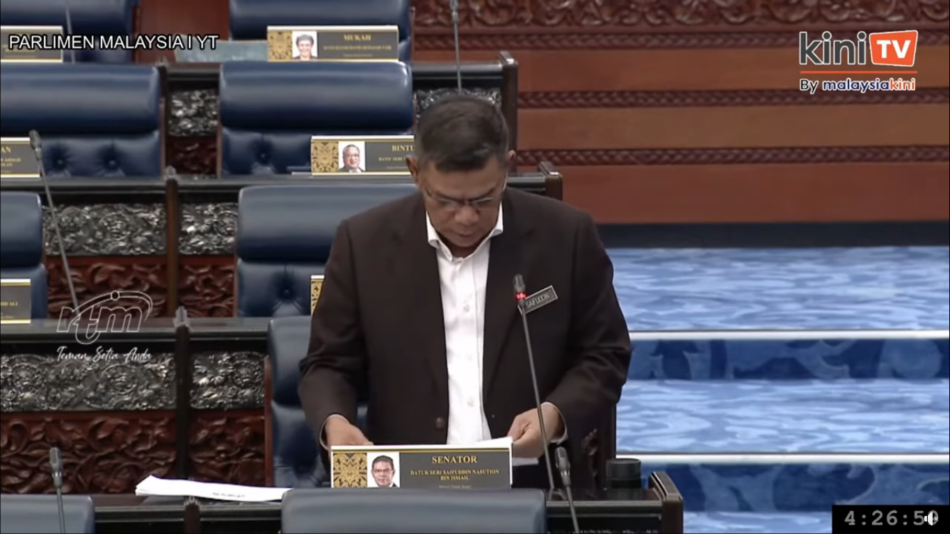 Video Pilihan Kdn Setuju Kaji Semula Elaun Anggota Polis