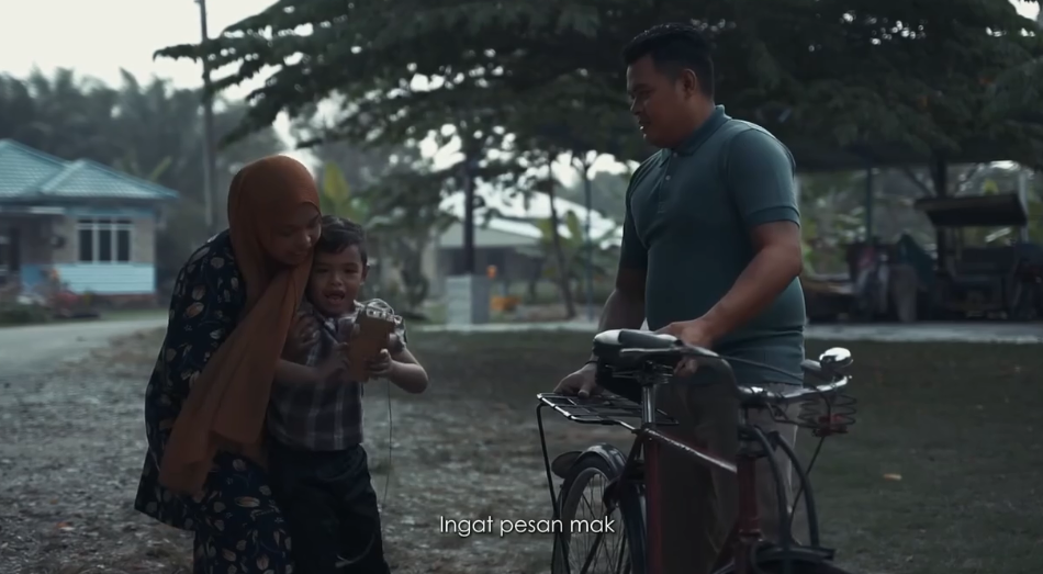 Video Khas Hari Polis Ke 218 Tolak Rasuah