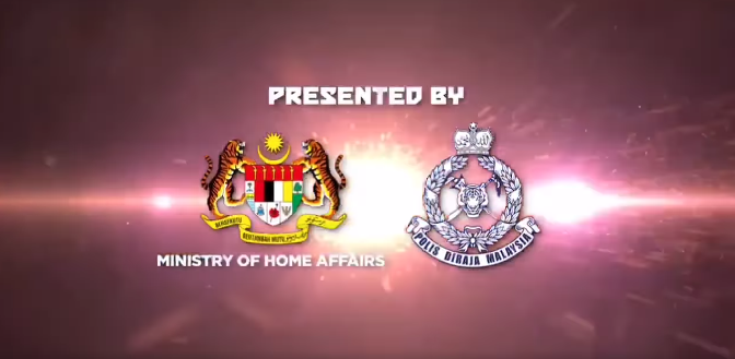 HEBAHAN: PDRM SPECIAL DIALOGUE II 2024