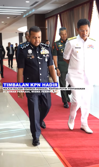 Video Pilihan Timbalan Kpn Hadir Majlis Kick Off Ksp Kpp