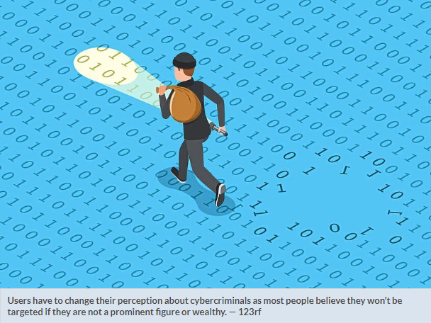 Artikel Pilihan Scam Alert Tips On How To Spot Online Scams And Protect Your Digital Footprint