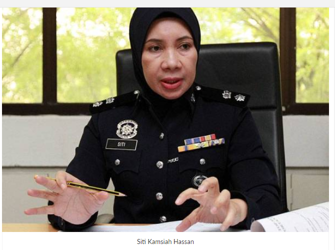 Covid 19 Artikel Pilihan Keganasan Rumah Tangga Jangan Takut Lapor Polis